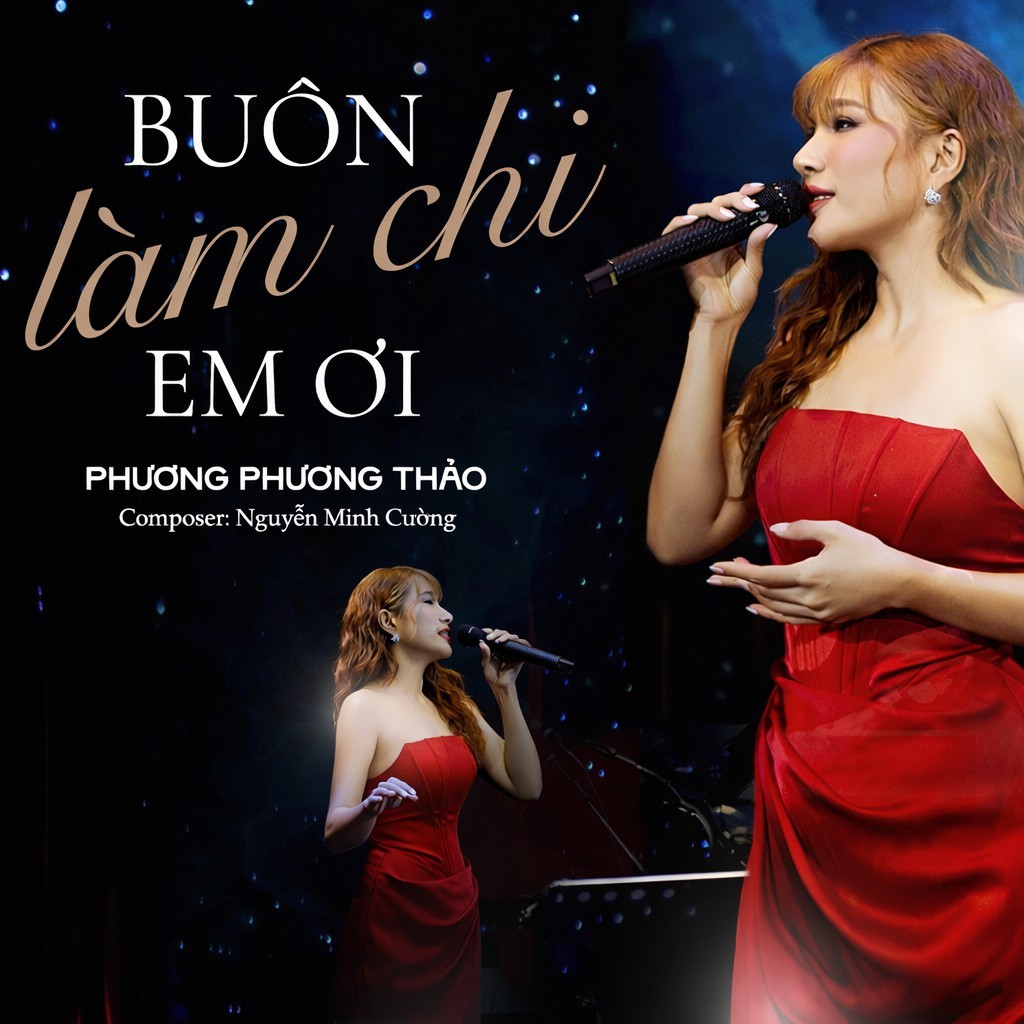 CD.5 : Opera Phương Phương Thảo : Chill Acoustic LossLess