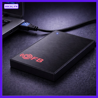 Ổ Cứng Di Động 1TB 2.5" USB 3.0