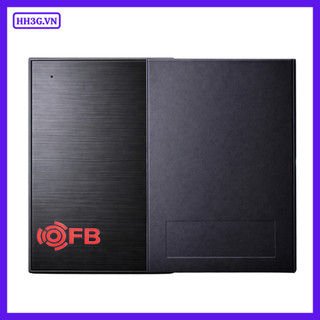 Ổ Cứng Di Động 1TB 2.5" USB 3.0