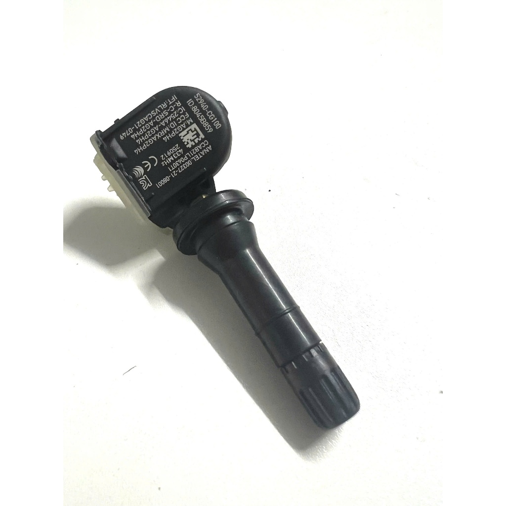 52940-CG100 Dành cho Chevrolet GMC Buick Cadillac Cảm biến áp suất lốp mới