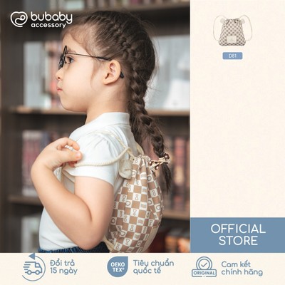 Túi dây rút BU Baby ACT120900
