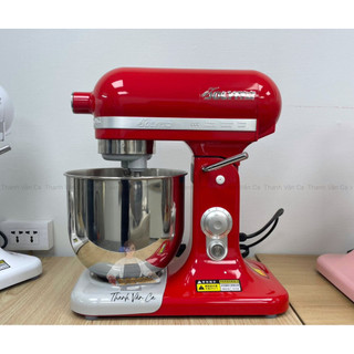 Máy đánh trứng trộn bột JOLY QL-7500, dung tích 7L [sẵn HN và HCM]