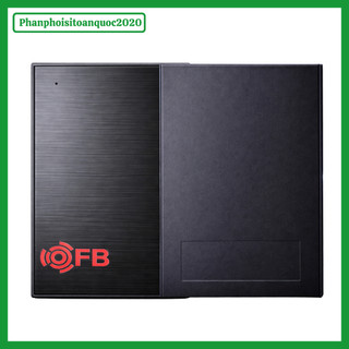 Ổ Cứng HDD Di Động 250GB/500GB/1TB/2TB 2.5 Inch USB 3.0