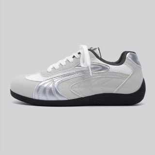 Giày Nam Sneaker Phong Cách Thể Thao Trẻ Trung Nổi Bật , Chất Liệu Mềm Nhẹ Đi Êm Chân: H1G
