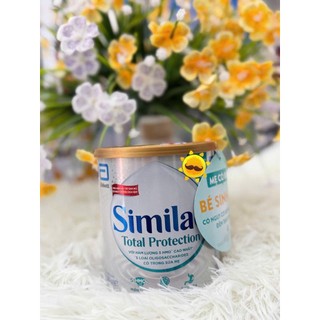 (Abbott) Similac total Protection KOO C.ỘNG 380g