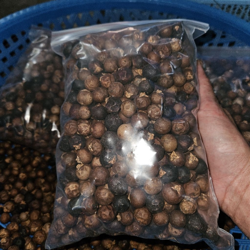 1kg trái đủng đỉnh khô giá rẻ