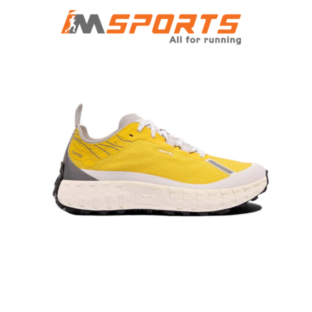 Norda 001 | Giày Chạy Địa Hình Nam Norda 001 - Parhelion Chính Hãng - IMSports