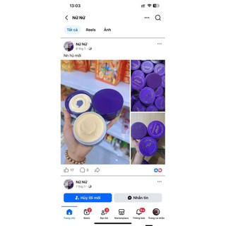 kem dưỡng trắng da NN
