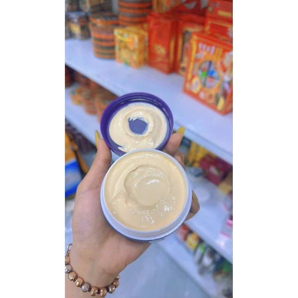 kem dưỡng trắng da NN