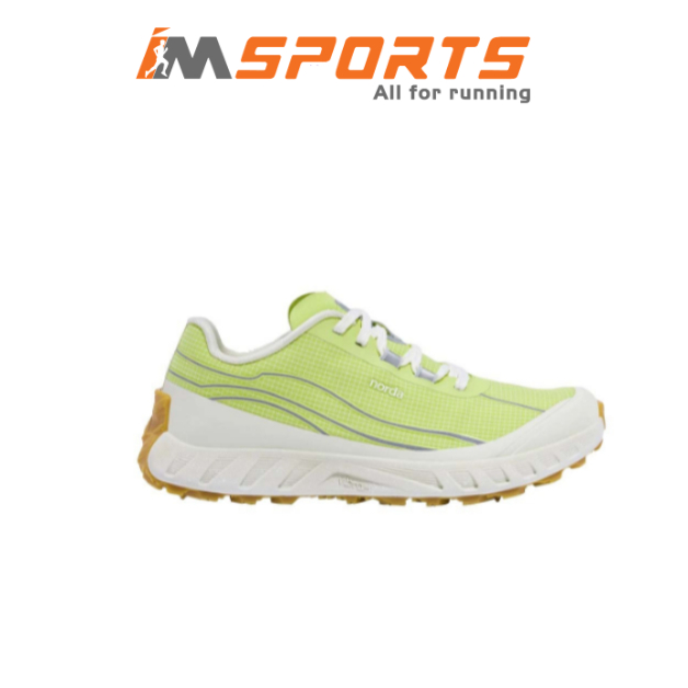 Norda 002 | Giày Chạy Địa Hình Nữ Norda 002 - Lichen Chính Hãng - IMSPorts