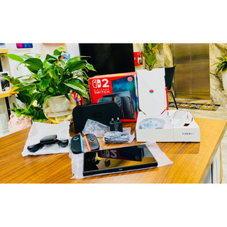 Switch 2 New likenew chính hãng