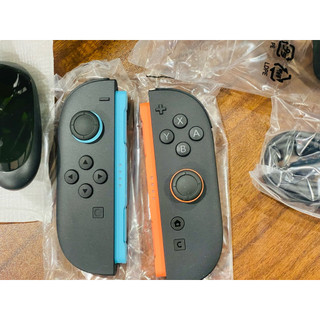 Switch 2 New likenew chính hãng