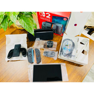 Switch 2 New likenew chính hãng