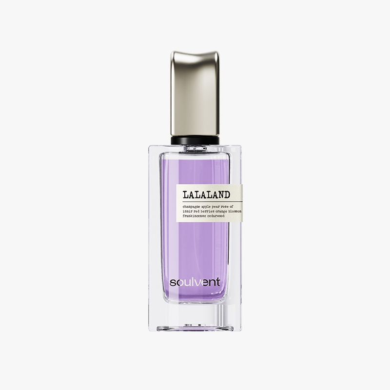 Nước hoa Soulvent Lalaland EDP [FULL SEAL] [CHÍNH HÃNG]