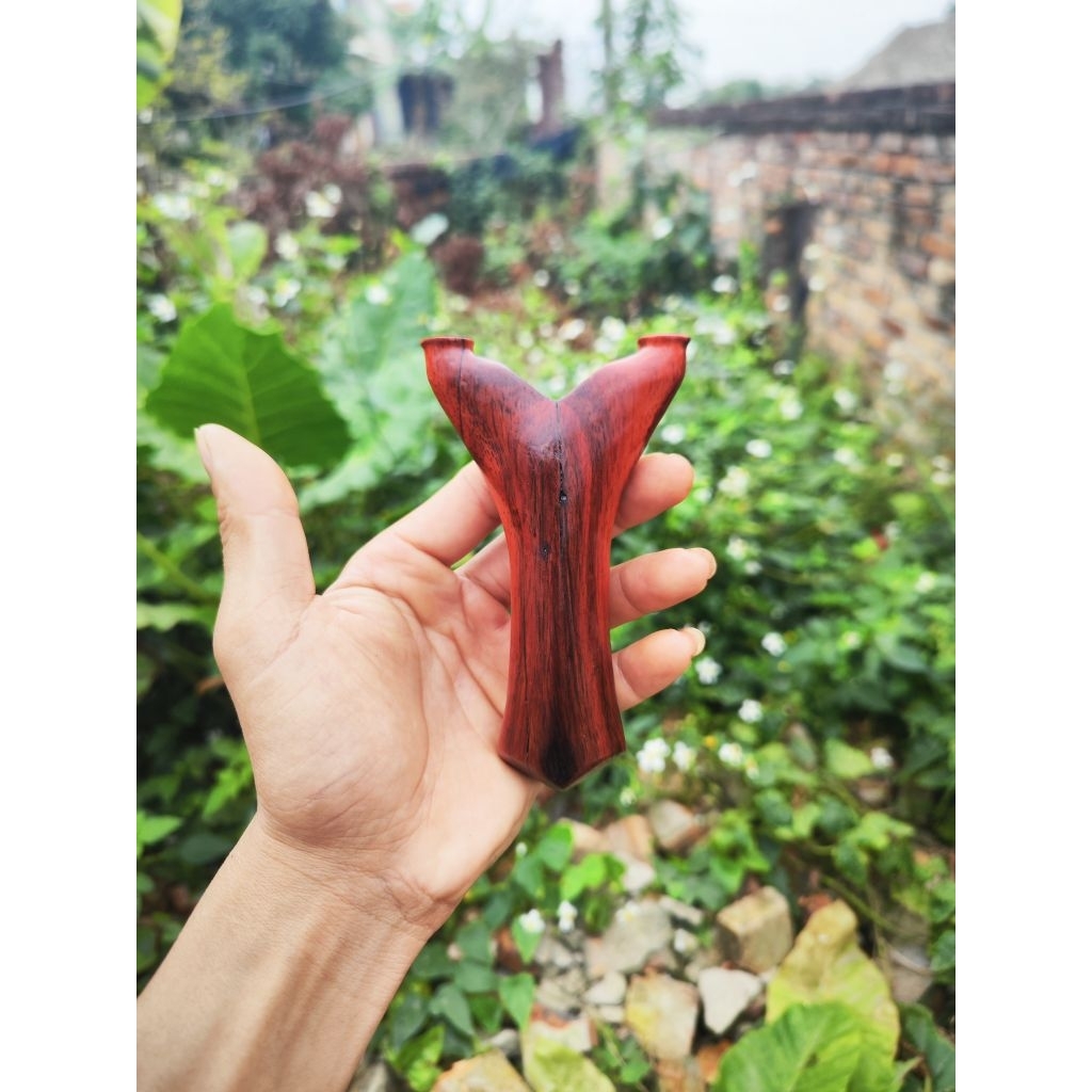 Ná VIP hương đỏ