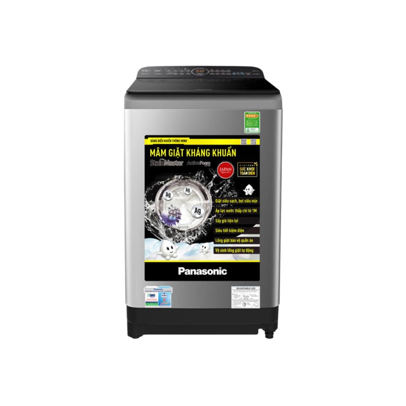 NA-F90A9DRV - Máy Giặt Panasonic 9 Kg