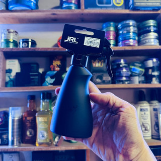 Bình xịt nước JRL 150ml barber