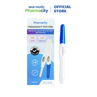 Bút thử thai Pharmacity (Hộp 1 cái)