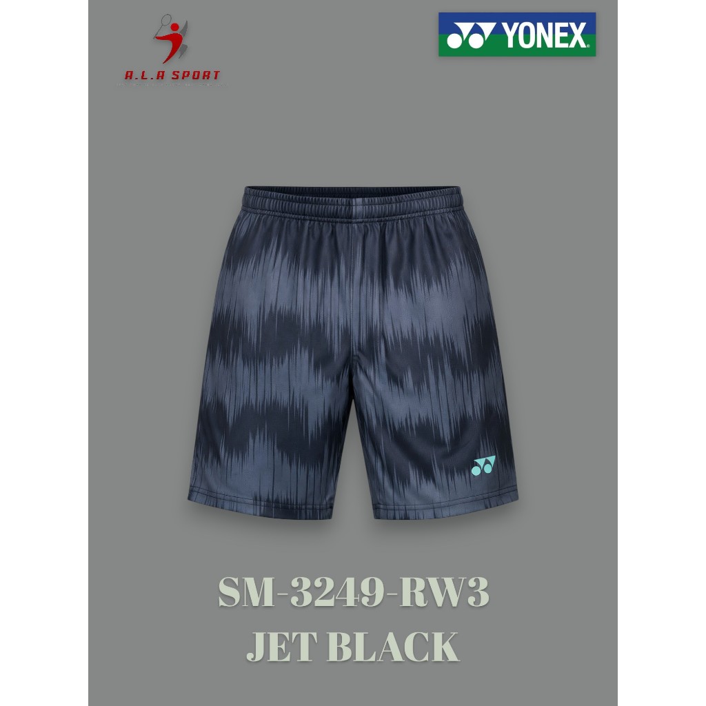 Quần Yonex chính hãng, quần Yonex Runaway SM-3249-RW3