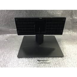 Chân tivi QLED Samsung AI 4K 65 inch QA 65Q70D chính hãng, bao gồm đầy đủ bô vít lắp chân kèm theo