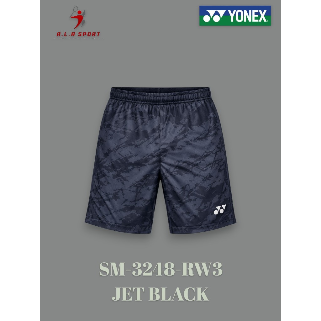Quần Yonex chính hãng, quần Yonex Runaway SM-3248-RW3