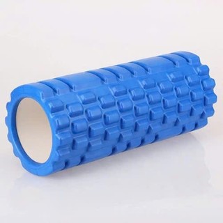 Con lăn Massage tập Yoga Foam Roller 33*13Cm