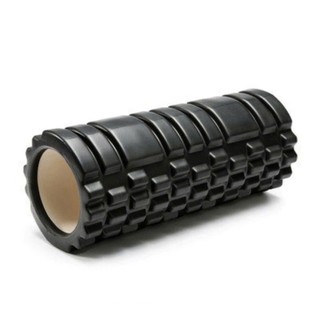 Con lăn Massage tập Yoga Foam Roller 33*13Cm