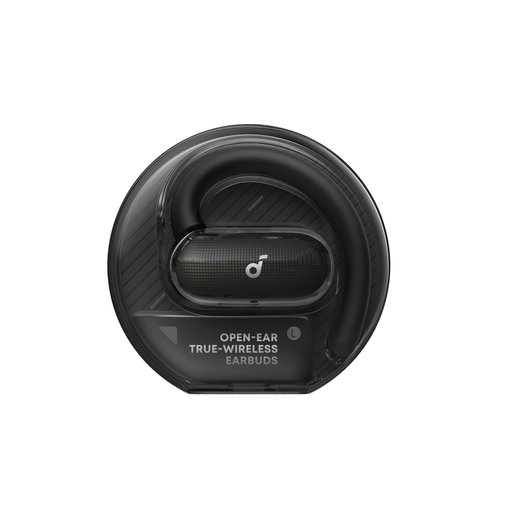 Tai nghe bluetooth soundcore V40i Open-Ear - 4 micro, thuật toán AI, chuẩn kháng bụi và nước IP55 | BigBuy360 - bigbuy360.vn
