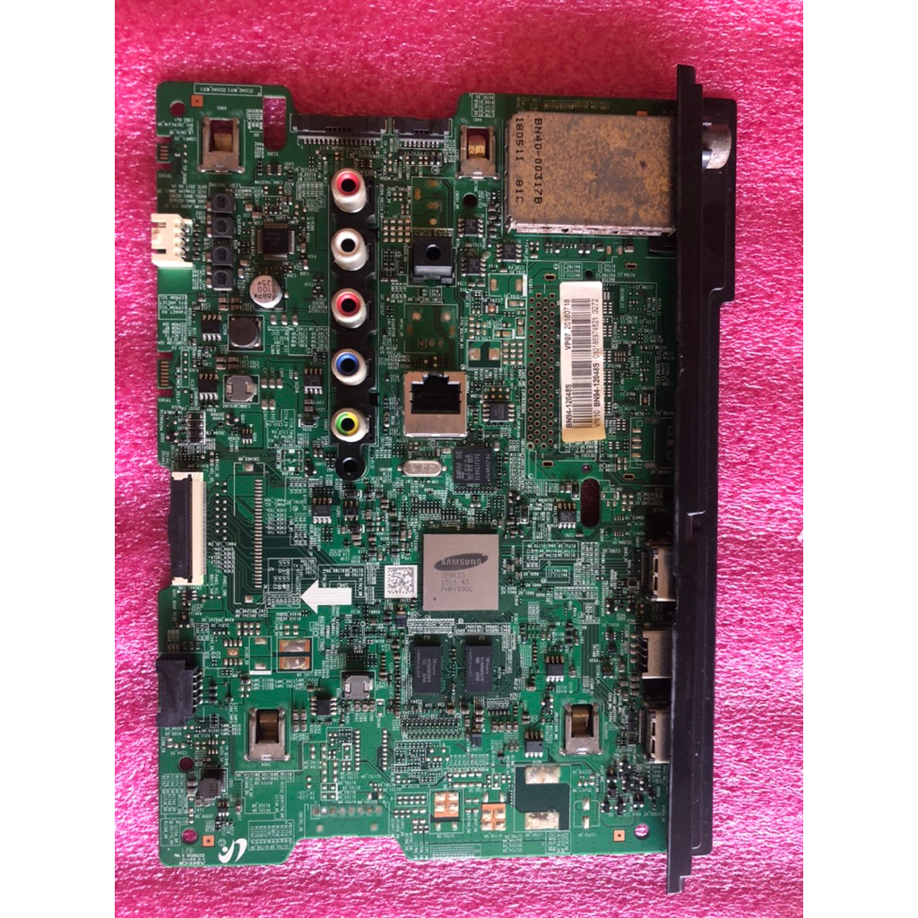 Bo mạch chính tv sam sung 49J5250