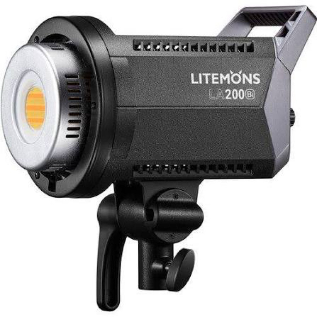Đèn LED Godox Litemons LA200Bi