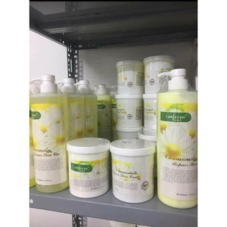 Bộ chăm sóc da Hoa cúc dành cho Spa