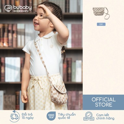 Túi đeo chéo Signature BU Baby ACT120800