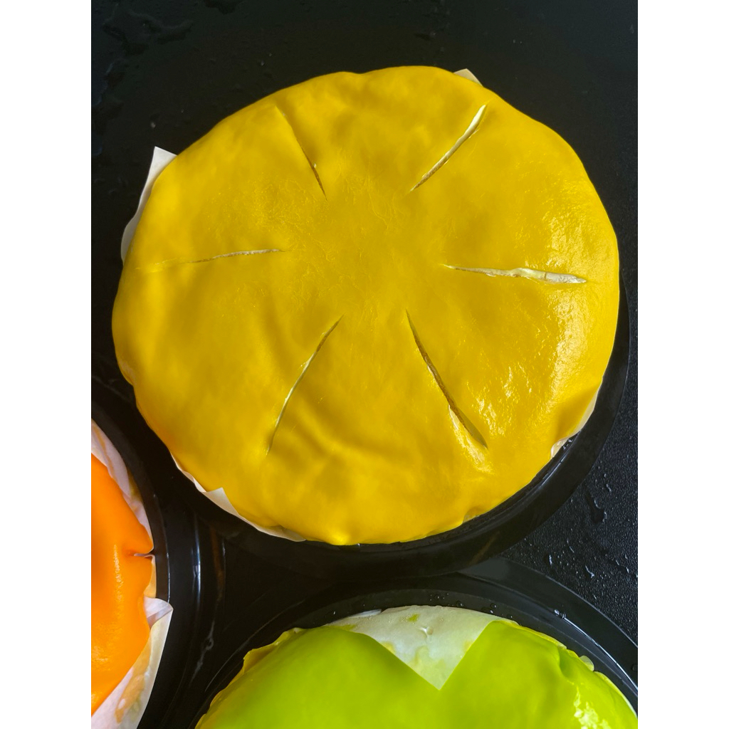 ngàn lớp truyền thống 12cm