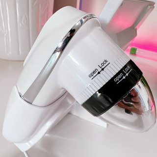 Máy soi da 11inch bản mới 2025