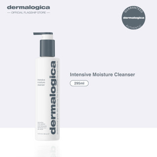 Sữa rửa mặt Dermalogica Intensive Moisture Cleanser 295ml