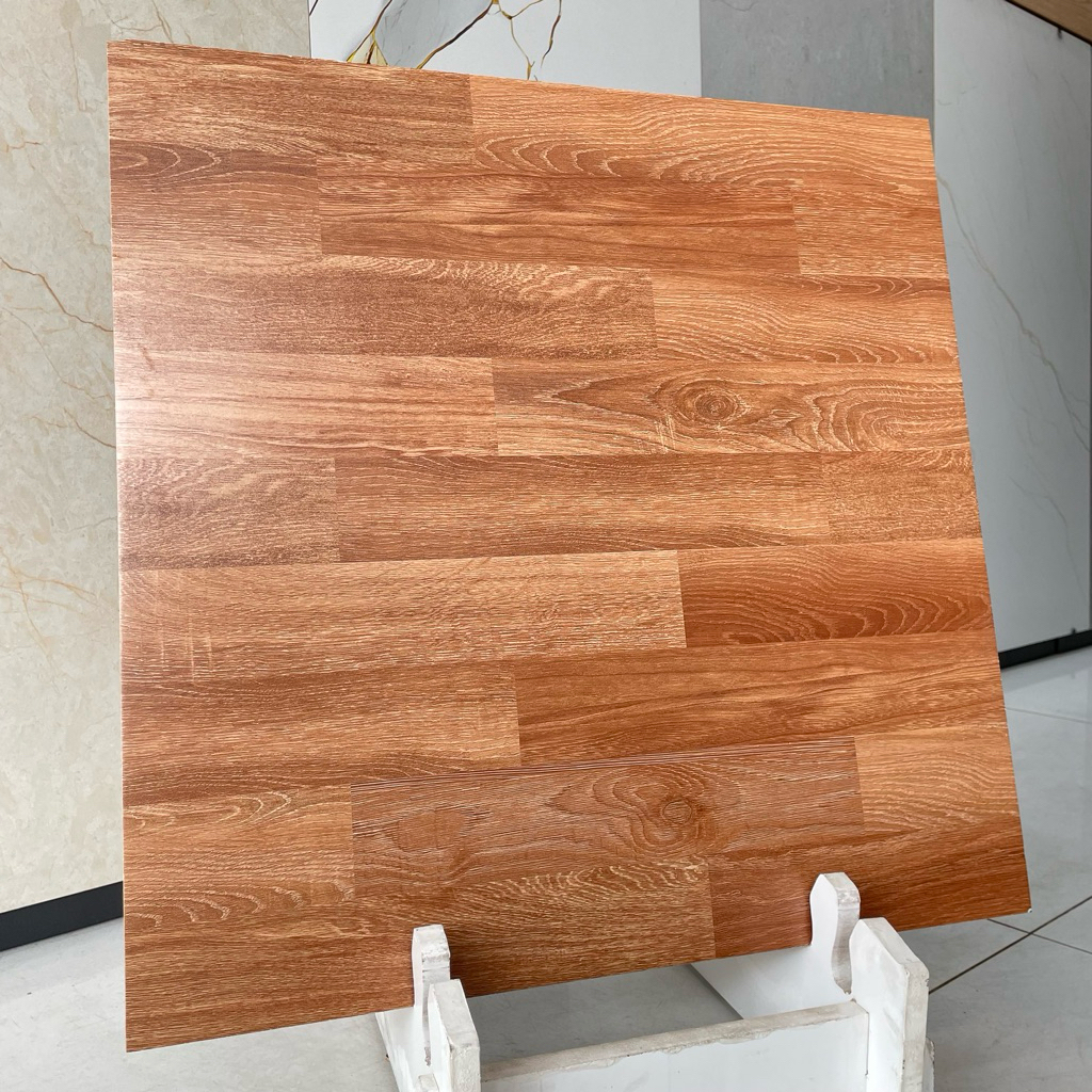 Gạch lát nền 60x60 giả gỗ -freeship-mẫu 2026 Vg