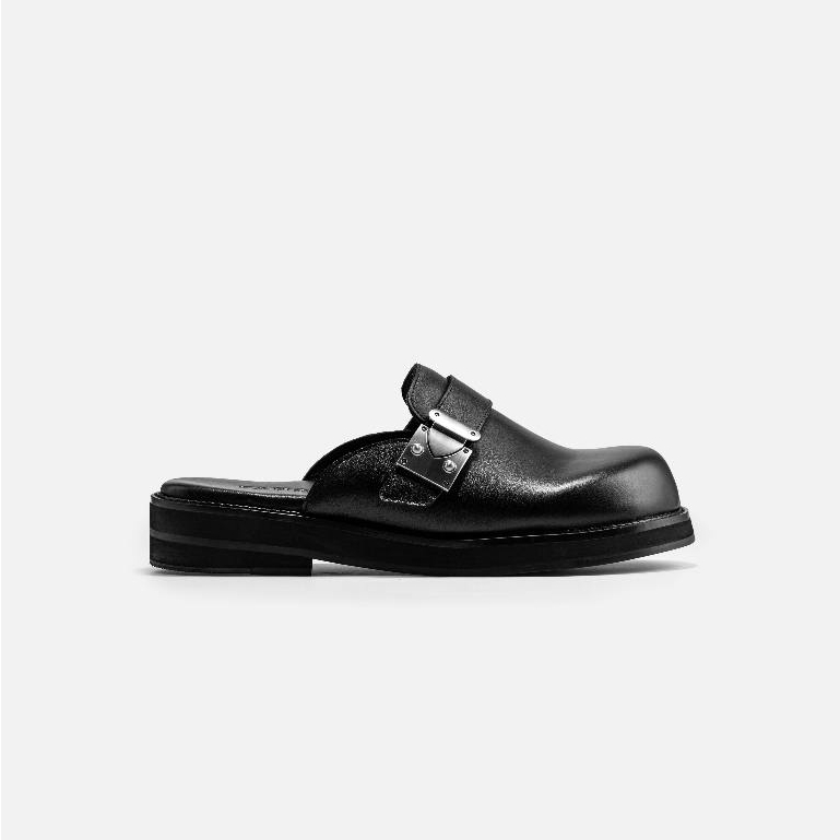 Giày Sục Nam Nữ FANGY - Urban Mules