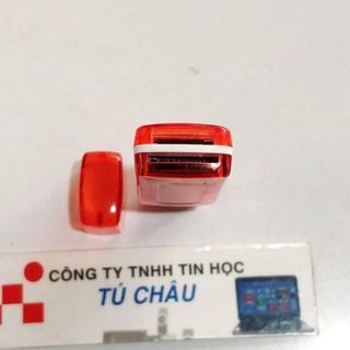 Đầu đọc thẻ Card Reader All in One: Card Reader USB 2.0 (Tròn nhiều màu Sắc)