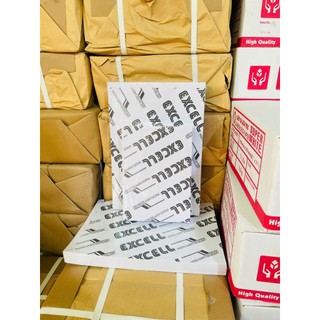 [RẺ] Giấy A4 Excel 82gsm [BĂNG KEO GIÁ SỈ Q7]