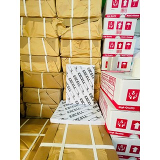 [RẺ] Giấy A4 Excel 82gsm [BĂNG KEO GIÁ SỈ Q7]