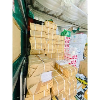[RẺ] Giấy A4 Excel 82gsm [BĂNG KEO GIÁ SỈ Q7]