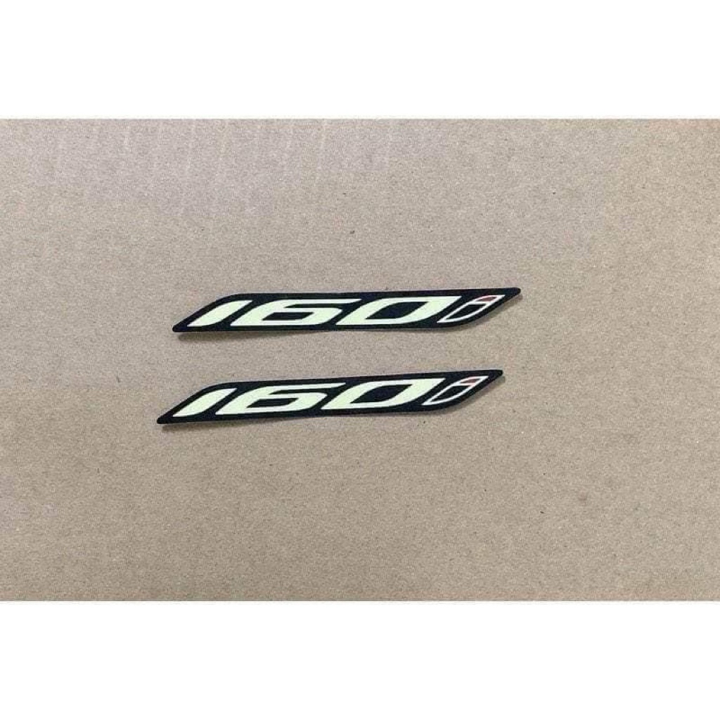 Cặp tem 160i sh 2020-2026