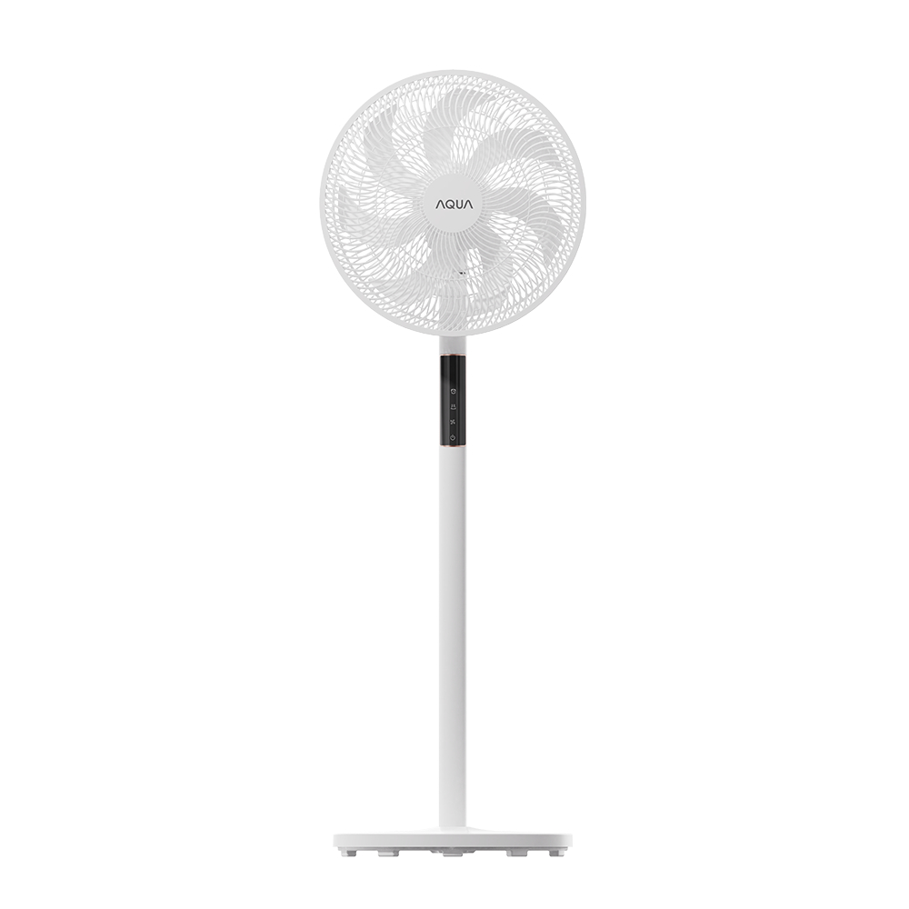 Quạt đứng AQUA AQS-FED3502R(W)-VN
