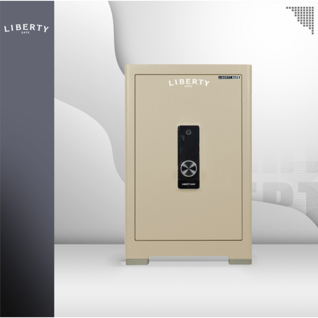 Két sắt thông minh Liberty 68pro