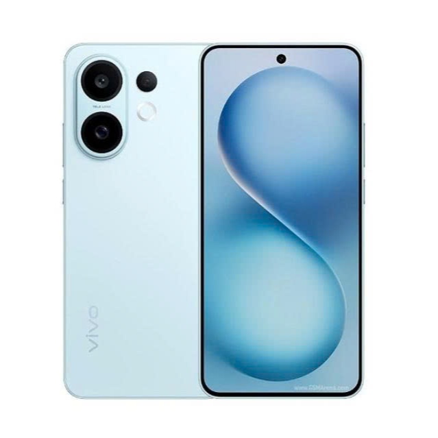 Miếng dán PPF-EPU đàn hồi Cho Vivo S50/S50 Pro Mini