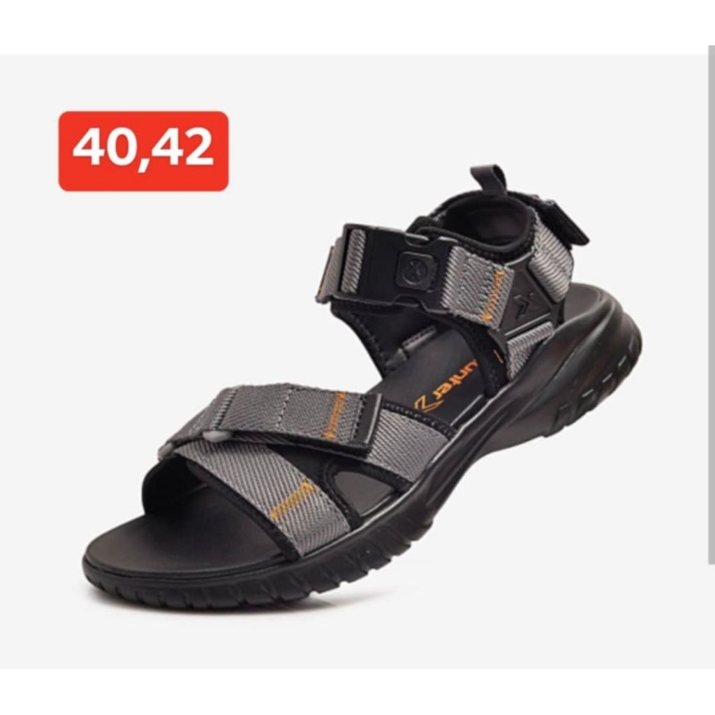 SANDAL BITIS HUNTER NAM