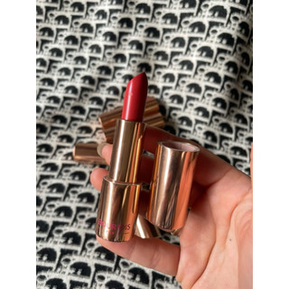 Son Bourjois rouge satin 04 bóng nhẹ