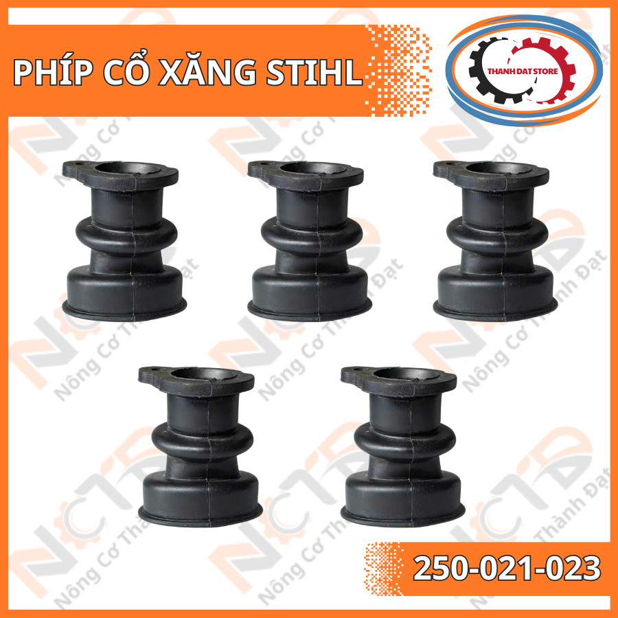 ống Nạp Khí Máy Cưa Xích STIHL MS250-021-023