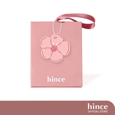 [Hàng Tặng Không Bán] Hộp giấy hince Box