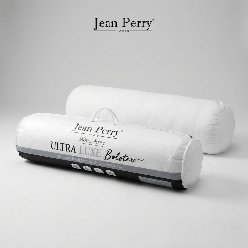 Gối gòn Jean Perry - Hotel Series Ultra Luxe